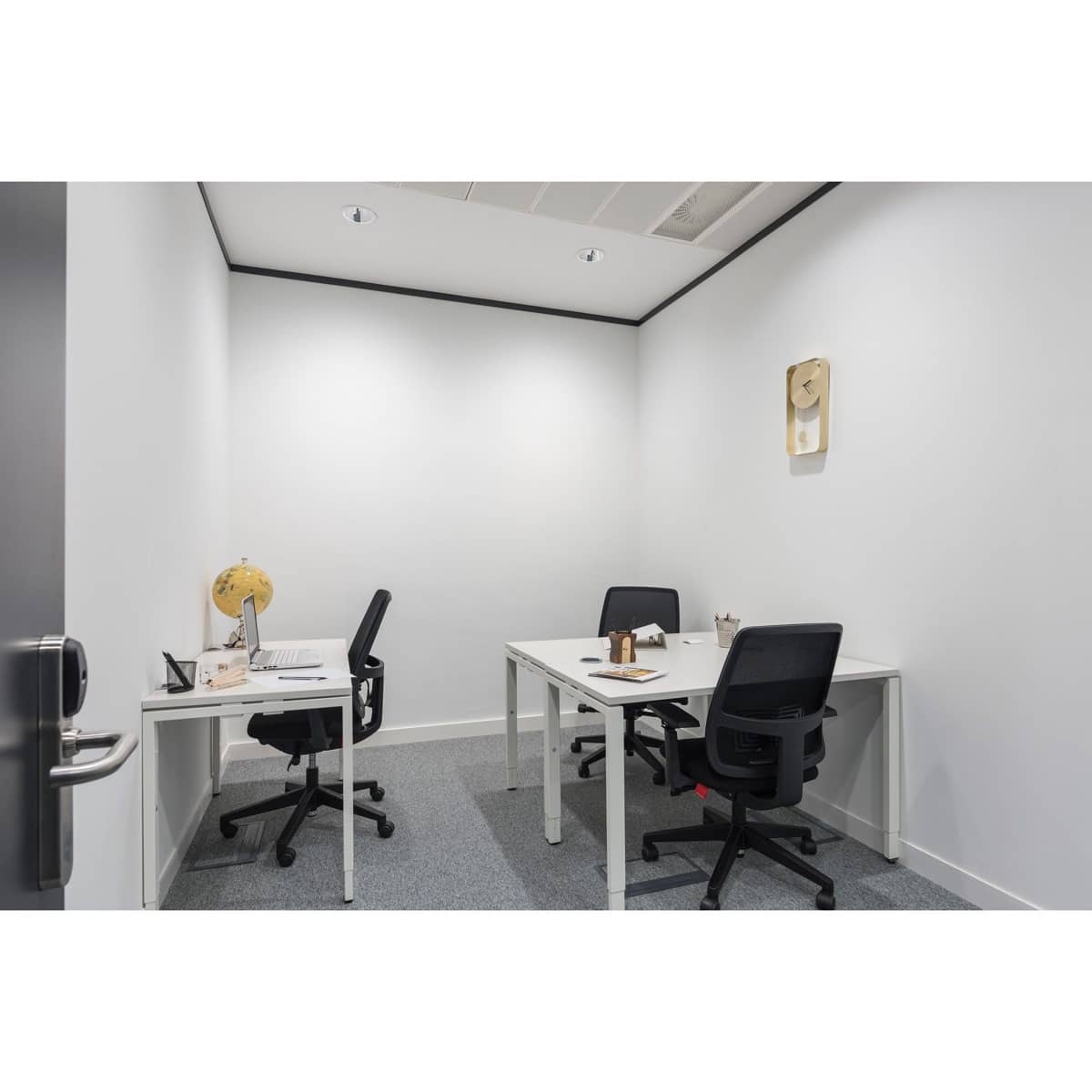 Office for rent in La Moraleja - € 829 (Ref: 9420710)