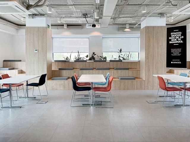 Oficina en Prosperidad, Madrid ciudad en alquiler - 329 € (Ref: 9420716)