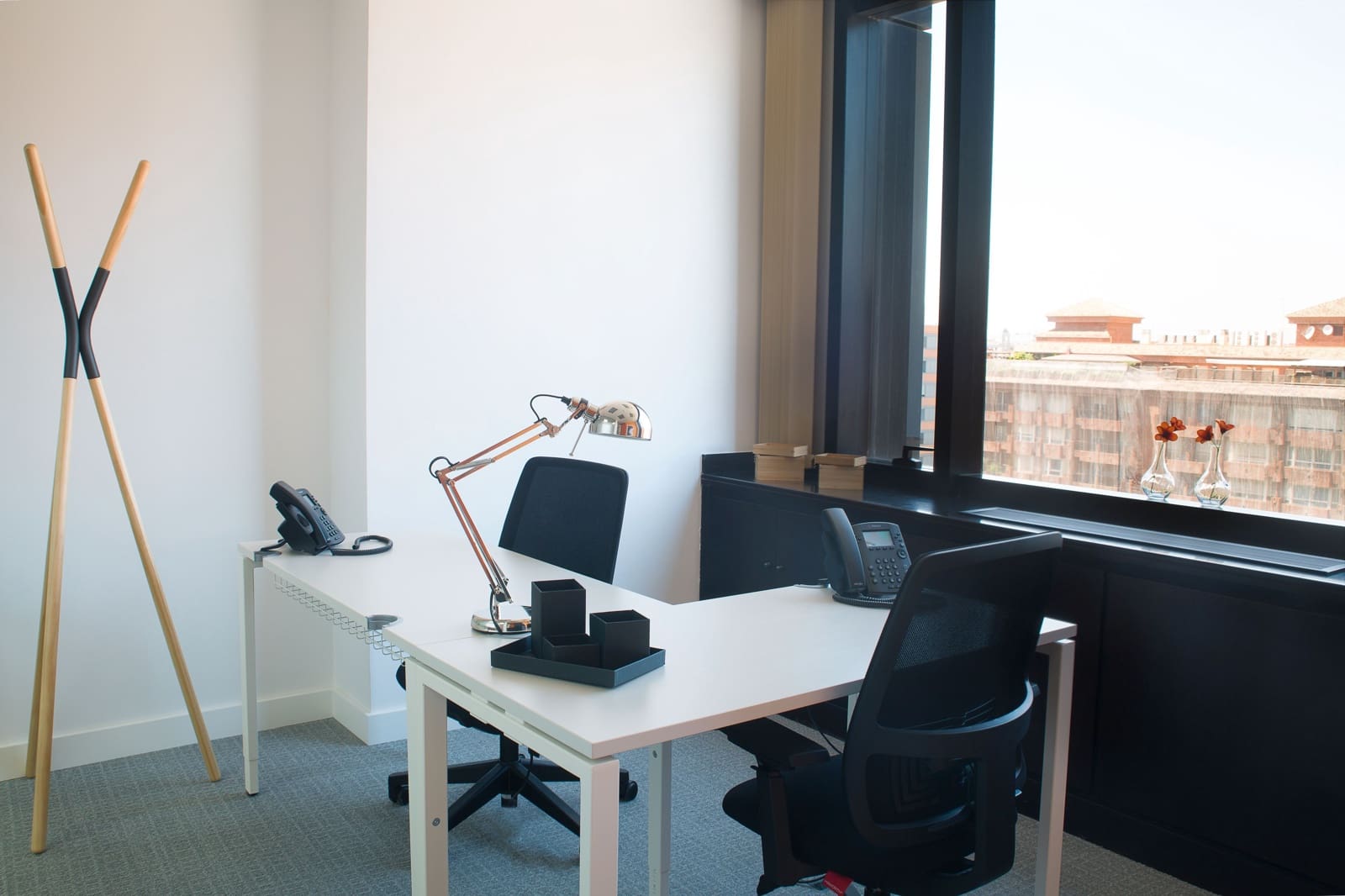 Kantoor te huur in Valencia stad - € 339 (Ref: 9420717)