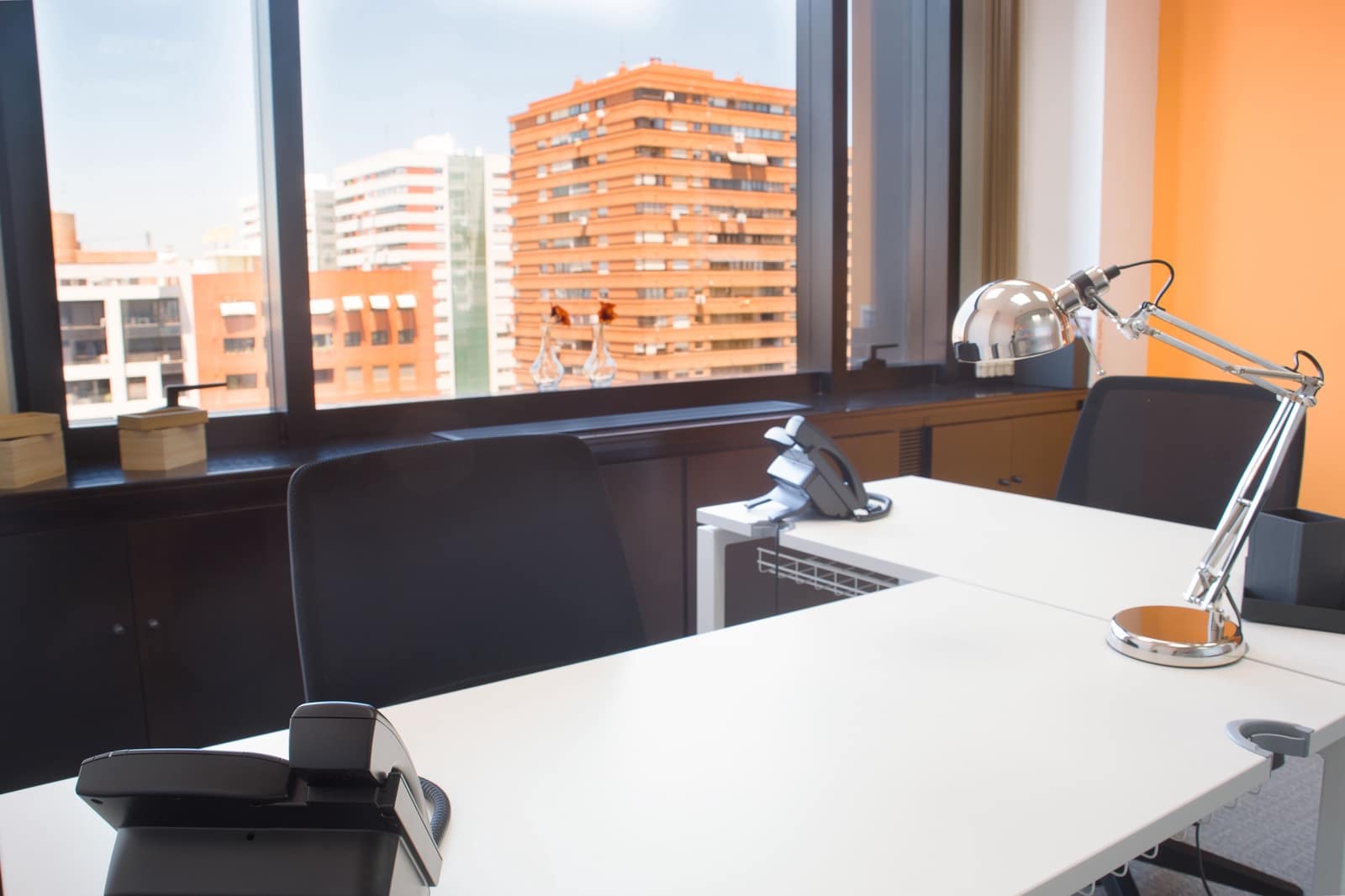 Kantoor te huur in Valencia stad - € 339 (Ref: 9420717)