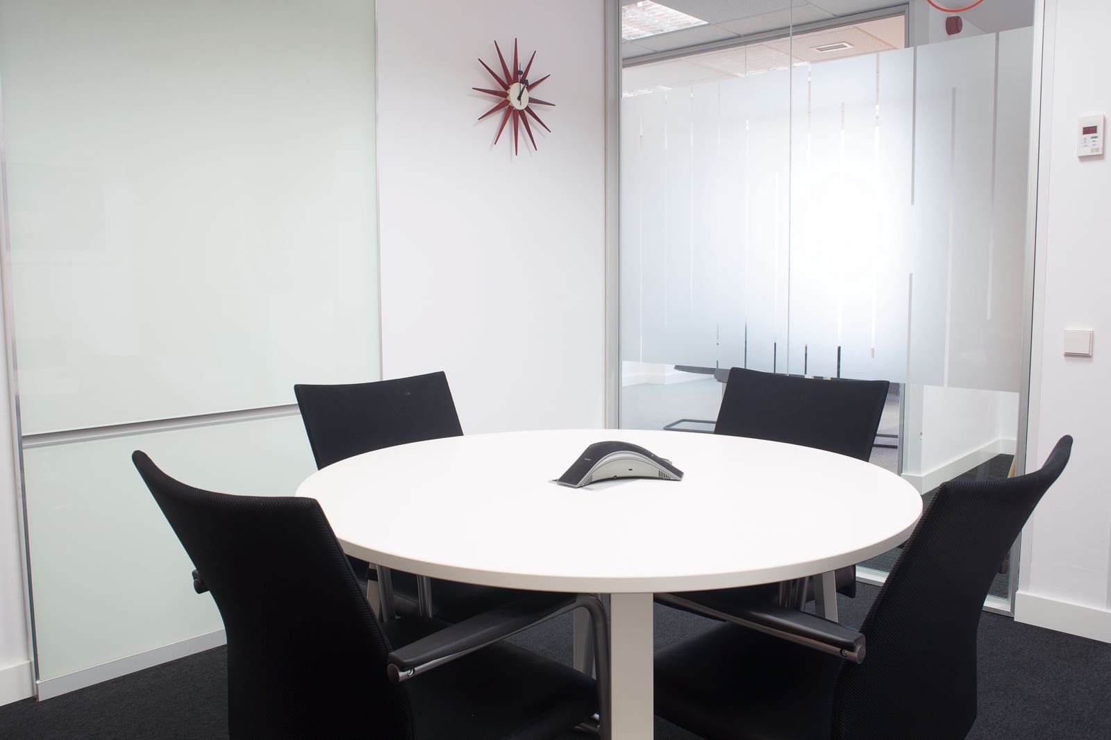 Kantoor te huur in Valencia stad - € 339 (Ref: 9420717)