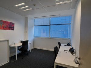 Kontor att hyra i Madrid stad - 1 789 € (Ref: 9420719)