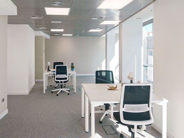 Kontor til leje i Santander - € 189 (Ref: 9420722)