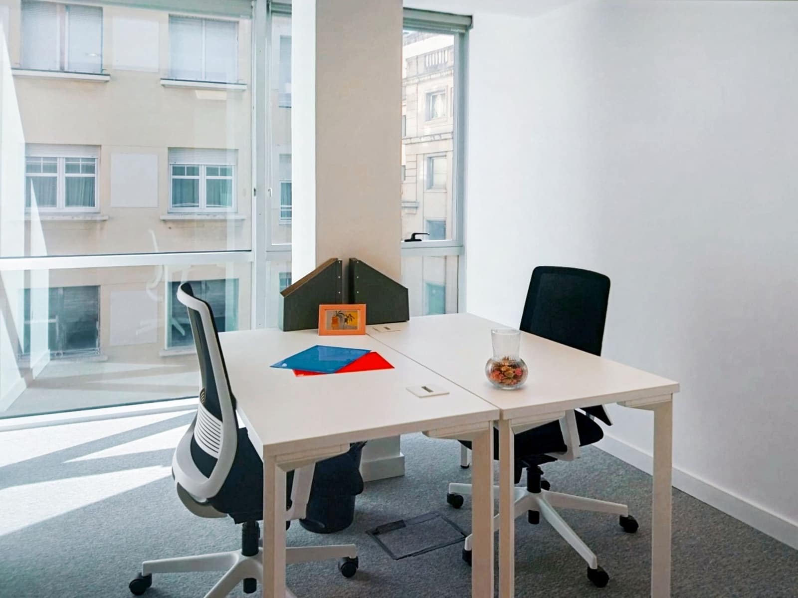 Kontor att hyra i Santander - 189 € (Ref: 9420722)