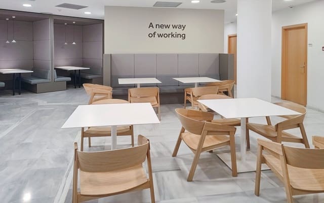 Toimisto vuokrattavana paikassa Beniferri, Valencia kaupunki - 239 € (Ref: 9420724)