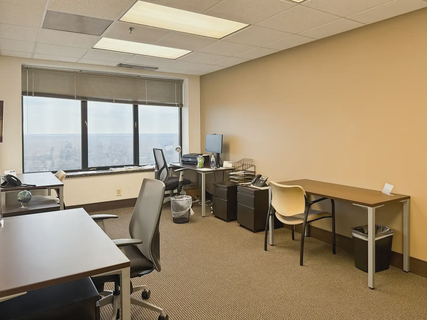 Office for rent in Valencia city with garage - € 239 (Ref: 9420724)