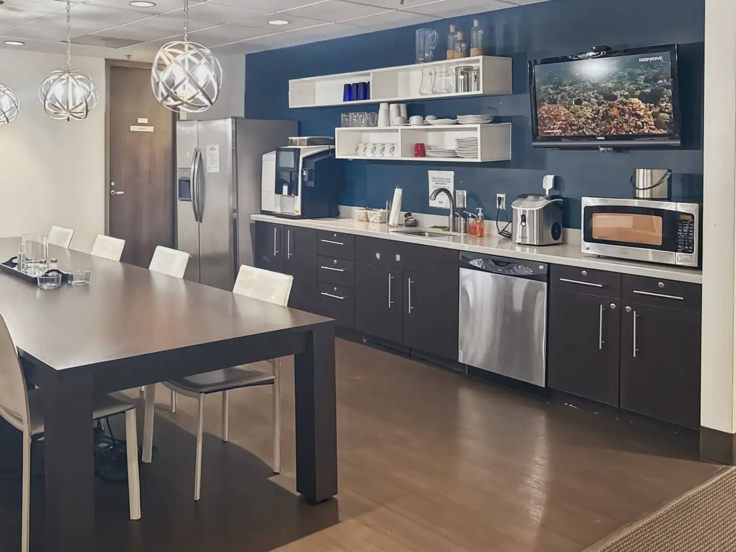 Office for rent in Valencia city with garage - € 239 (Ref: 9420724)