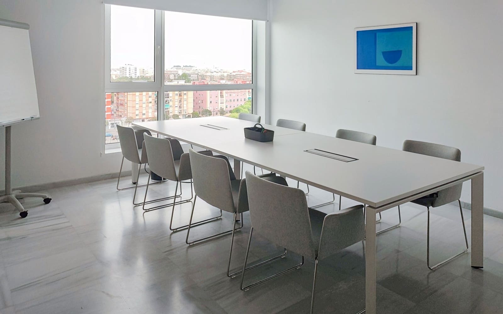 Ufficio da affittare in Valencia citta - 939 € (Rif: 9420728)