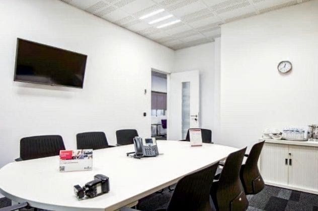 Bureau à louer à Sant Francesc, Valence ville - 1 599 € (Ref: 9420729)