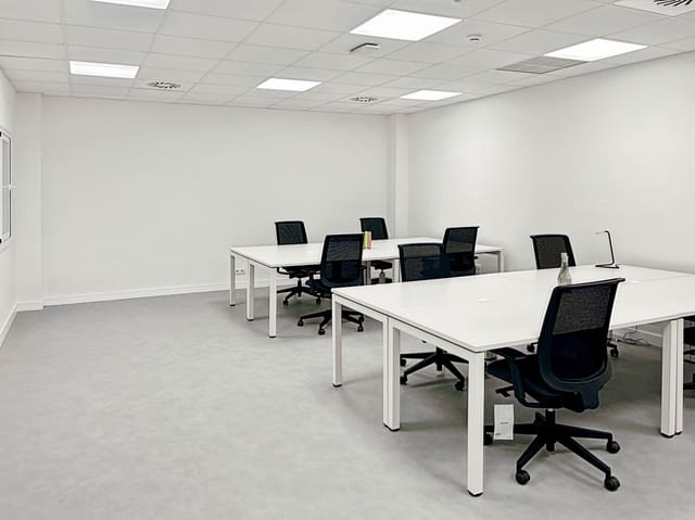 Bureau à louer à Sant Francesc, Valence ville - 1 599 € (Ref: 9420729)