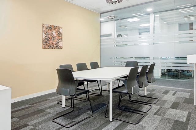 Bureau à louer à Sant Francesc, Valence ville - 1 599 € (Ref: 9420729)