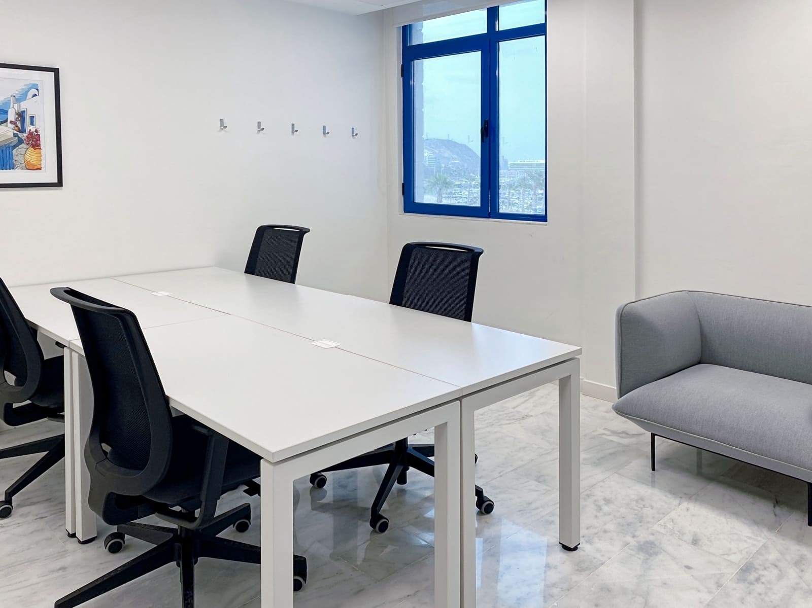 Toimisto vuokrattavana paikassa Murcia kaupunki - 3 679 € (Ref: 9420734)