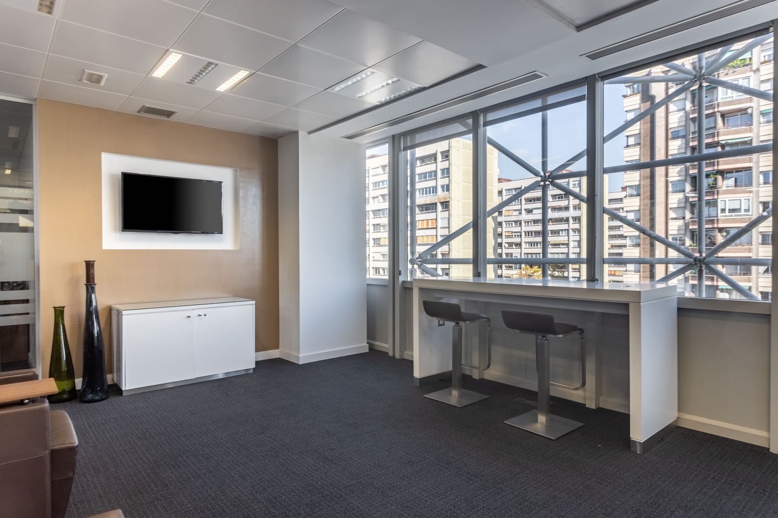 Office for rent in Barcelona city - € 529 (Ref: 9420747)