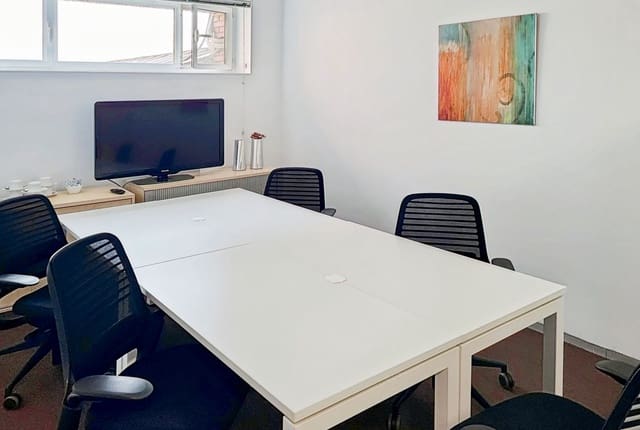 Toimisto vuokrattavana paikassa Bilbao - 1 039 € (Ref: 9420748)