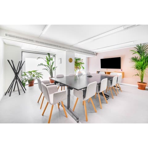 Toimisto vuokrattavana paikassa Rios Rosas, Madrid kaupunki - 1 929 € (Ref: 9420755)