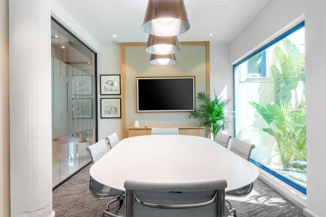 Kontor til leje i Roldan, Torre-Pacheco - € 179 (Ref: 9420756)