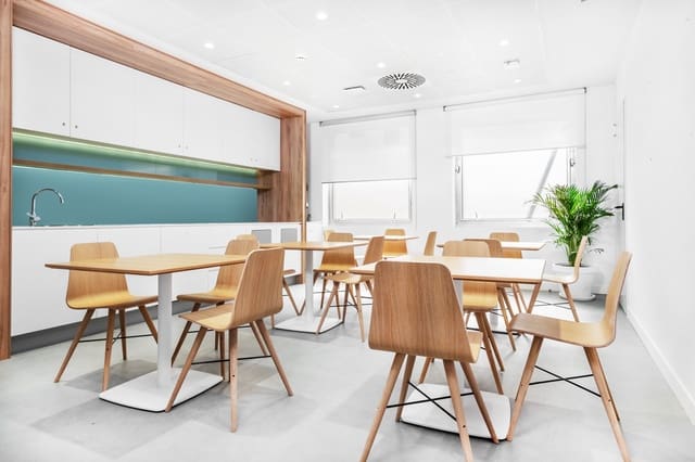 Büro zu vermieten in Donostia-San Sebastián - 189 € (Ref: 9420757)