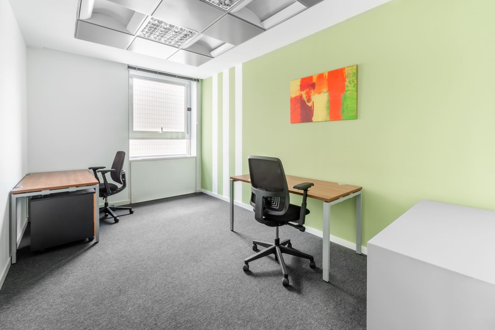 Ufficio da affittare in Madrid citta - 7.639 € (Rif: 9420760)