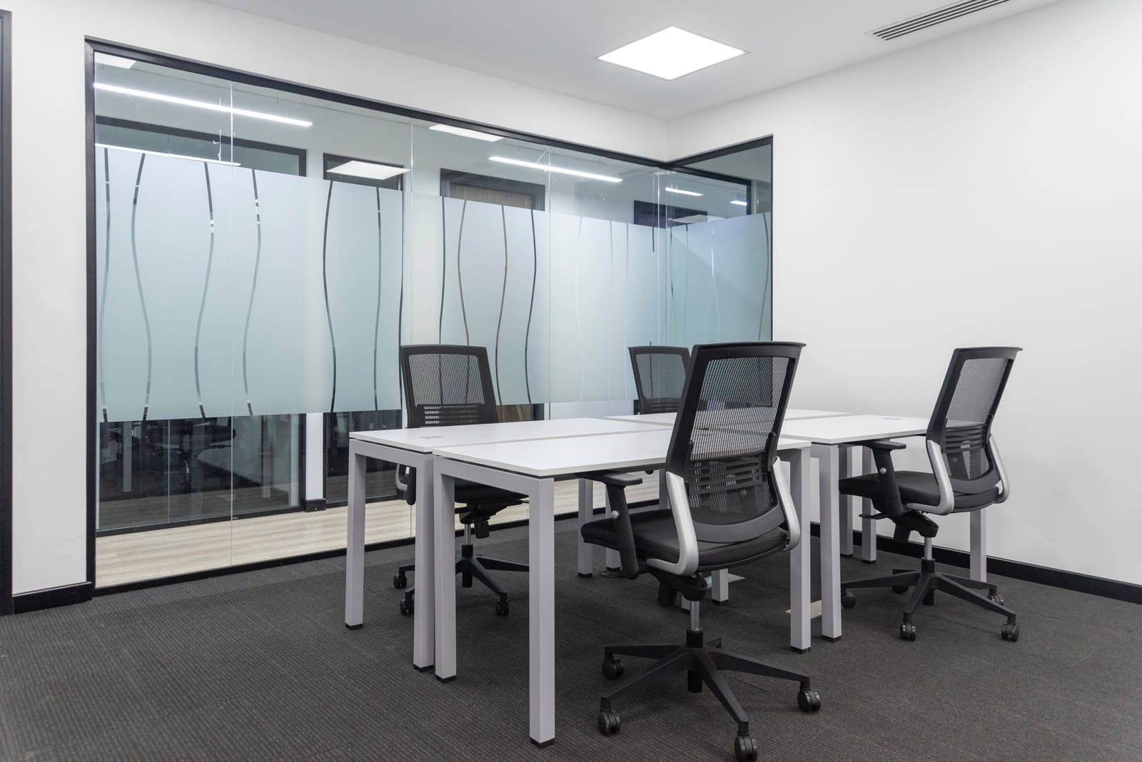 Office for rent in Madrid city - € 1,219 (Ref: 9420767)