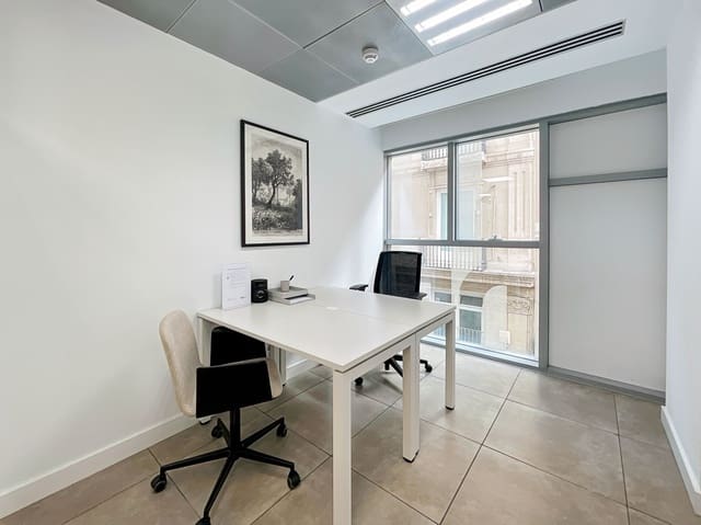 Büro zu vermieten in Zaragoza Stadt - 189 € (Ref: 9420768)