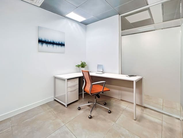 Office for rent in Zaragoza city - € 349 (Ref: 9420772)