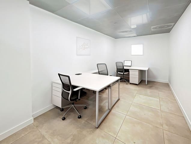 Büro zu vermieten in Zaragoza Stadt - 269 € (Ref: 9420773)