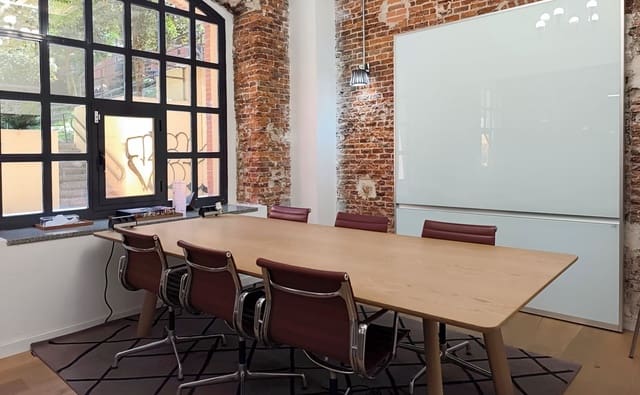 Toimisto vuokrattavana paikassa Imperial, Madrid kaupunki - 669 € (Ref: 9420778)