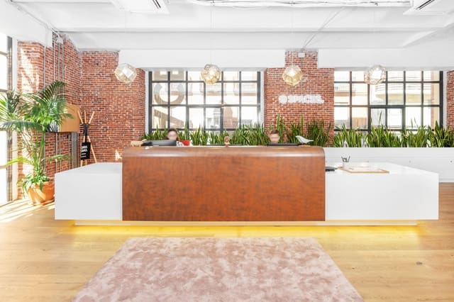 Toimisto vuokrattavana paikassa Imperial, Madrid kaupunki - 669 € (Ref: 9420778)