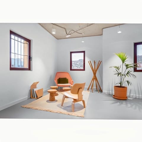 Toimisto vuokrattavana paikassa Bilbao - 189 € (Ref: 9420781)