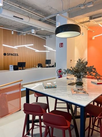 Toimisto vuokrattavana paikassa Bilbao - 189 € (Ref: 9420781)