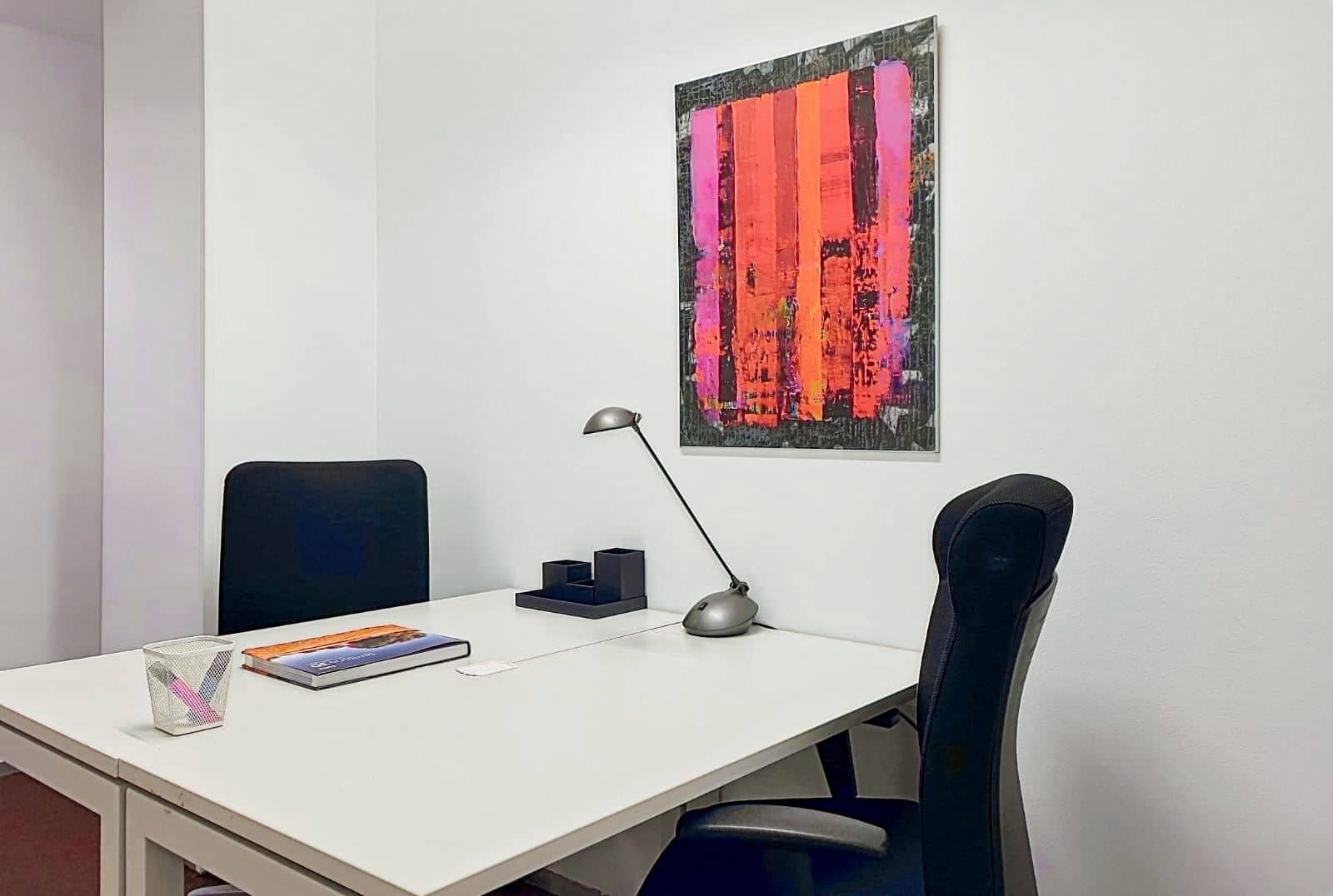 Toimisto vuokrattavana paikassa Bilbao - 433 € (Ref: 9420782)