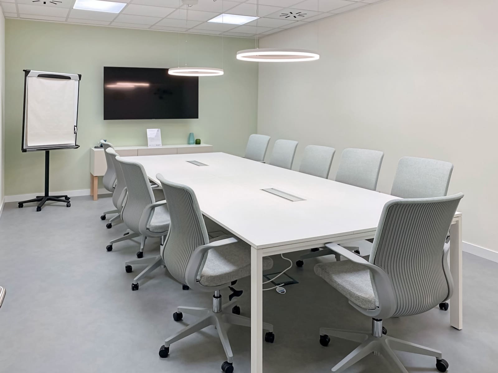 Office for rent in Rivas-Vaciamadrid - € 1,668 (Ref: 9420786)