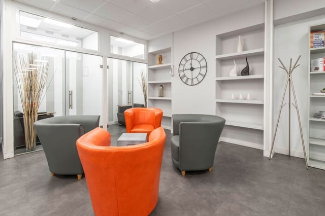 Ufficio da affittare in Castellana, Madrid città - 269 € (Rif: 9420787)