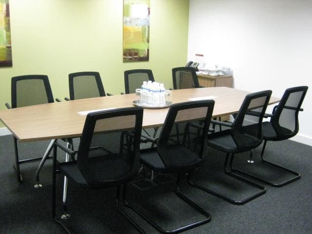 Ufficio da affittare in La Moraleja, Alcobendas - 575 € (Rif: 9420788)