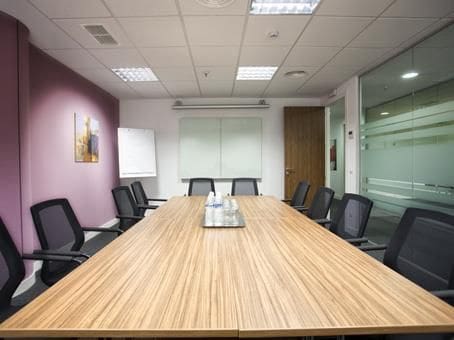 Ufficio da affittare in La Moraleja, Alcobendas - 575 € (Rif: 9420788)