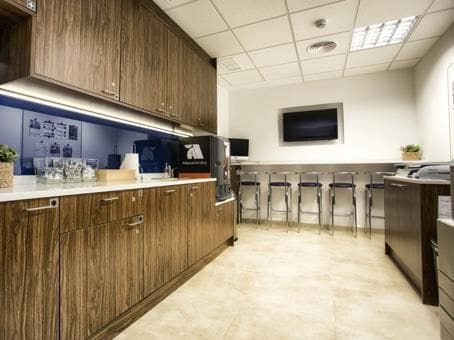 Ufficio da affittare in La Moraleja - 575 € (Rif: 9420788)