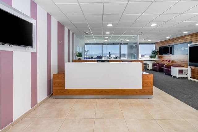 Kantoor te huur in La Moraleja, Alcobendas - € 159 (Ref: 9420790)