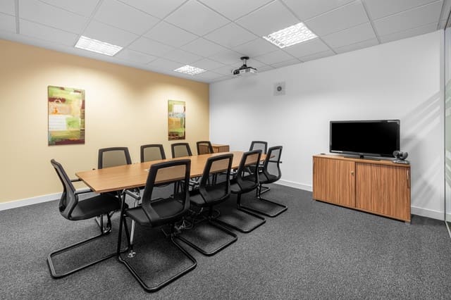 Kantoor te huur in La Moraleja, Alcobendas - € 159 (Ref: 9420790)