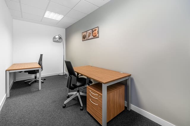 Kantoor te huur in La Moraleja, Alcobendas - € 159 (Ref: 9420790)