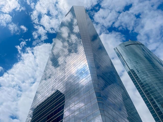 Kontor til leje i La Paz, Madrid by - € 1.669 (Ref: 9420792)