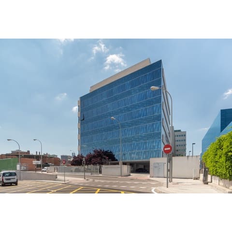 Kontor att hyra i Valdefuentes, Madrid stad - 109 € (Ref: 9420794)