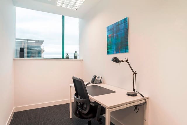 Kantoor te huur in El Prat de Llobregat - € 354 (Ref: 9420798)