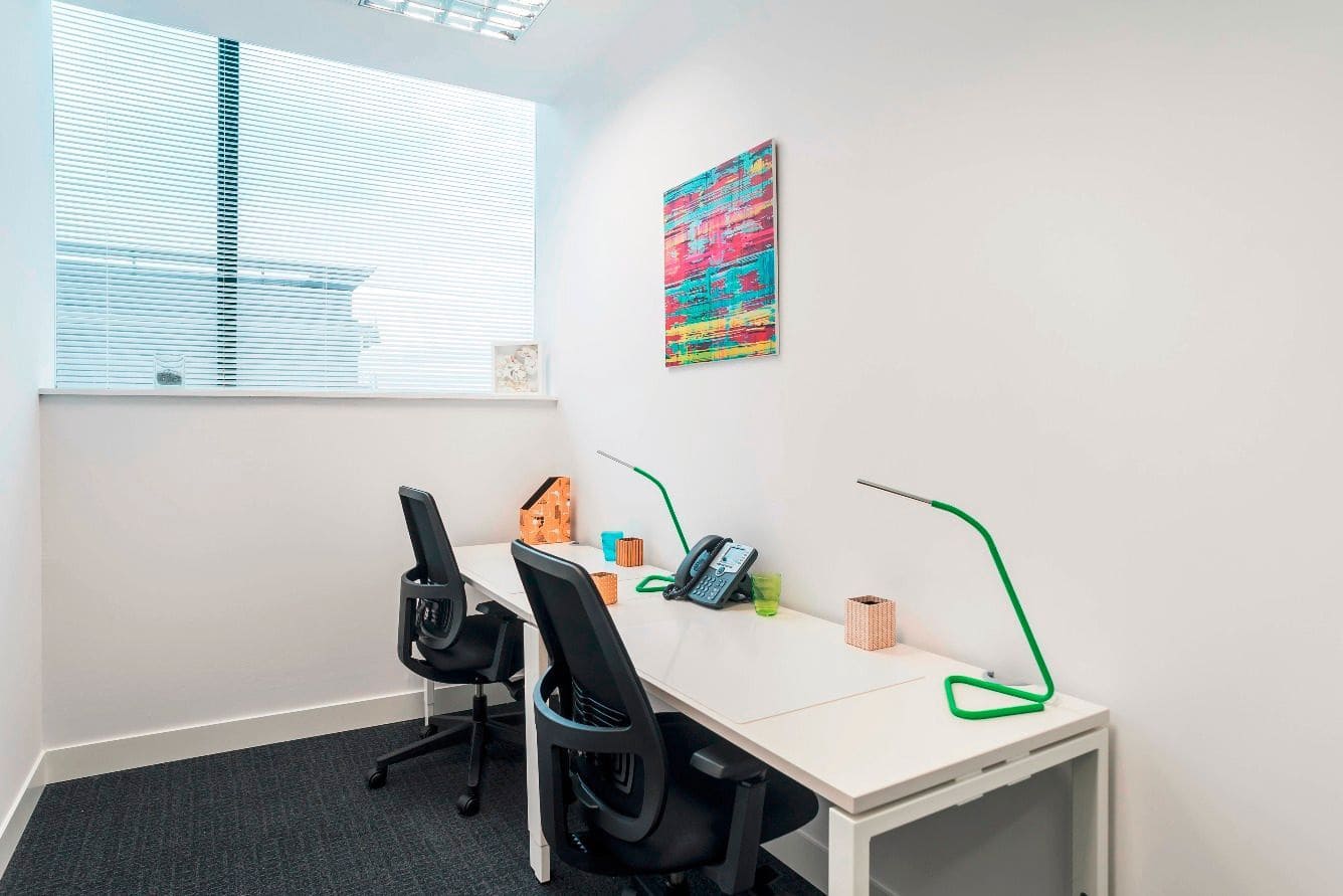 Kantoor te huur in El Prat de Llobregat - € 354 (Ref: 9420798)