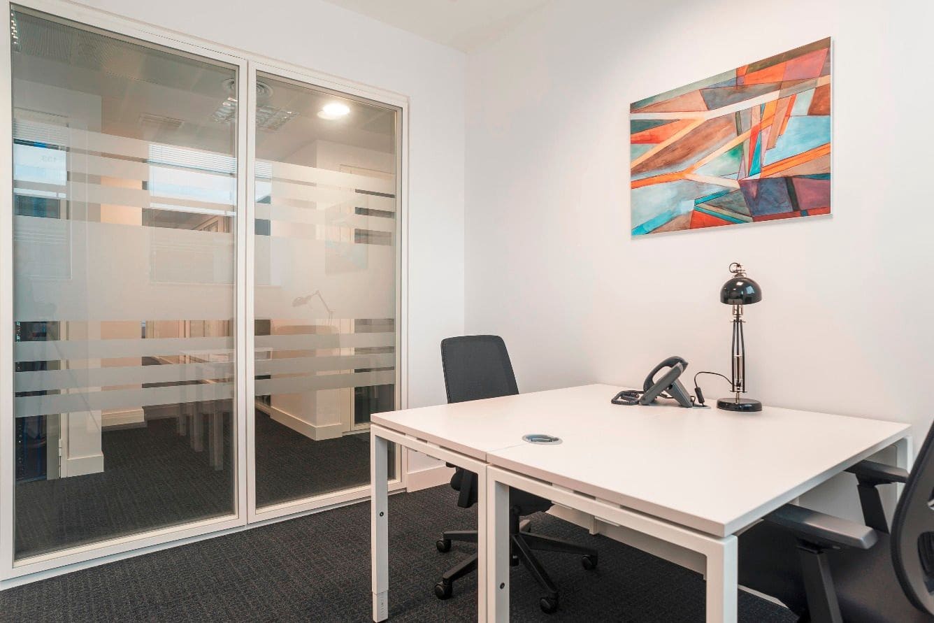 Kantoor te huur in El Prat de Llobregat - € 354 (Ref: 9420798)