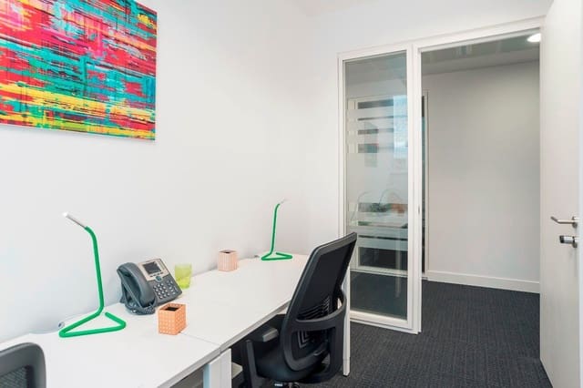 Kantoor te huur in El Prat de Llobregat - € 354 (Ref: 9420798)