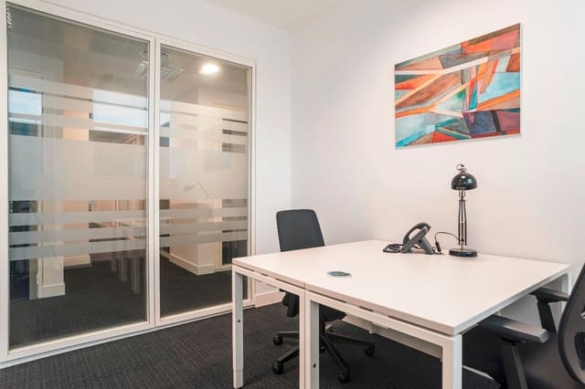 Kantoor te huur in El Prat de Llobregat - € 354 (Ref: 9420798)