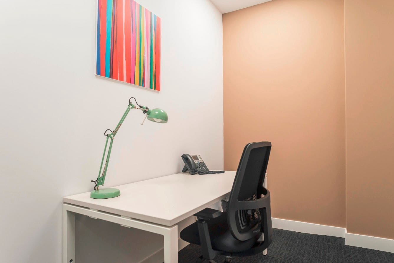 Kantoor te huur in El Prat de Llobregat - € 354 (Ref: 9420798)