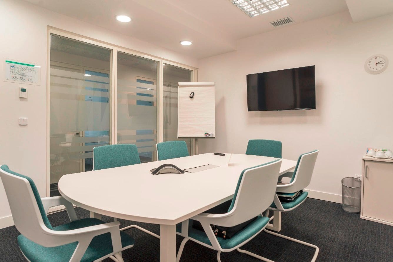 Kantoor te huur in El Prat de Llobregat - € 354 (Ref: 9420798)