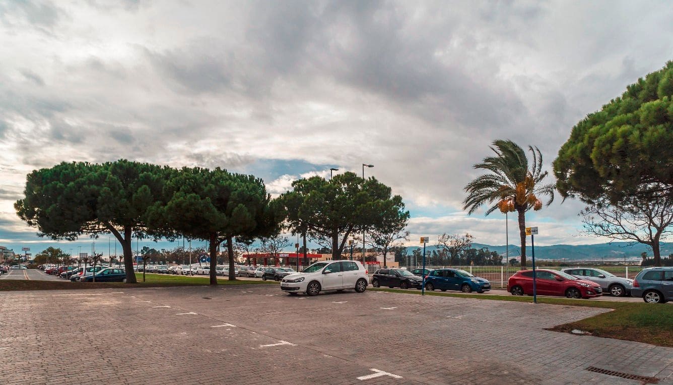 Kantoor te huur in El Prat de Llobregat - € 354 (Ref: 9420798)