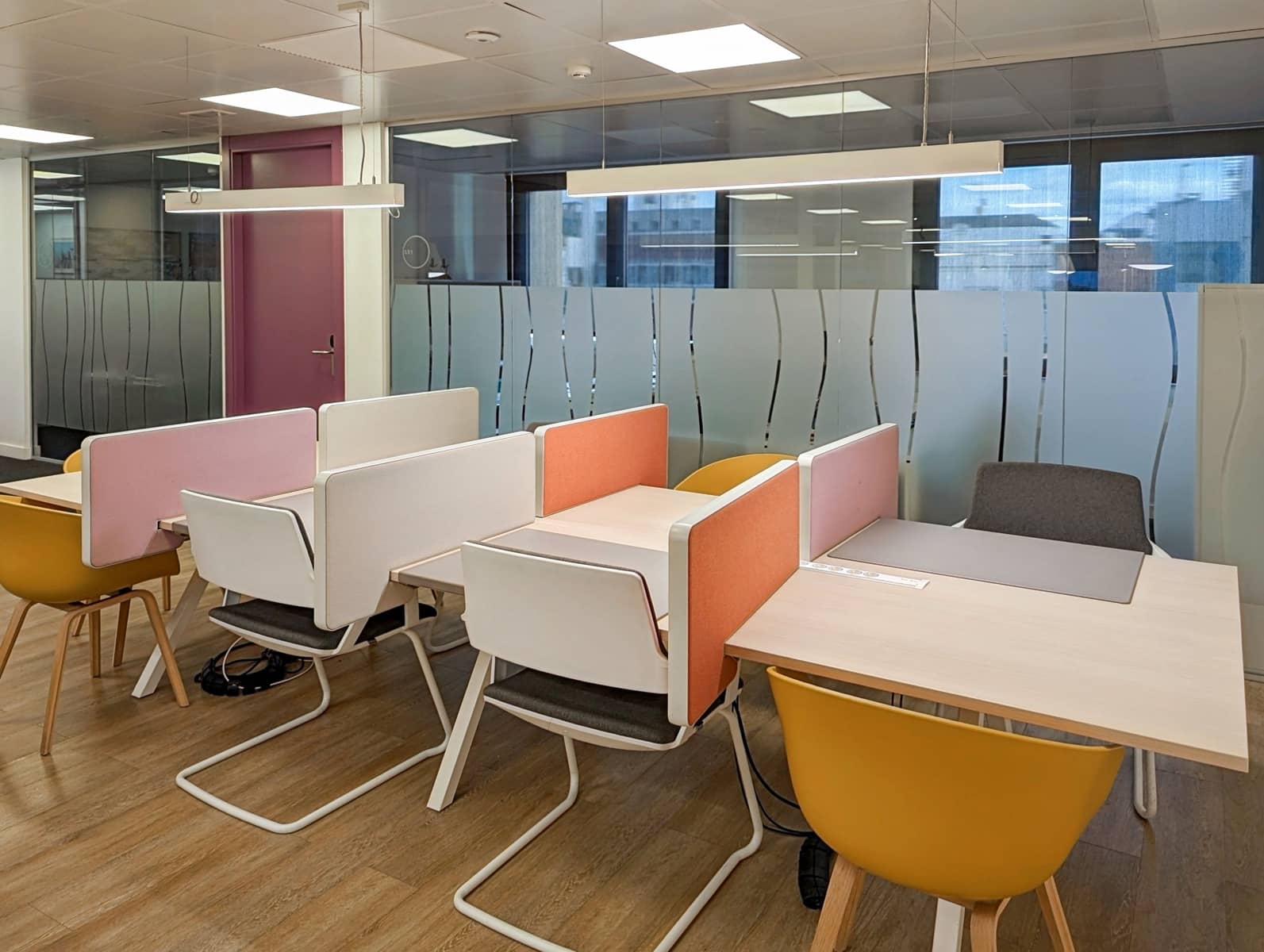 Ufficio da affittare in Madrid citta - 247 € (Rif: 9420799)